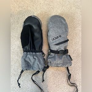 Burton Ski Snowboard Mittens
